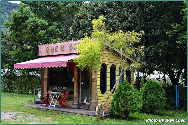 《大溪一日遊》假日趴趴走/休閒美拍歌舞的日子 in『穀倉St