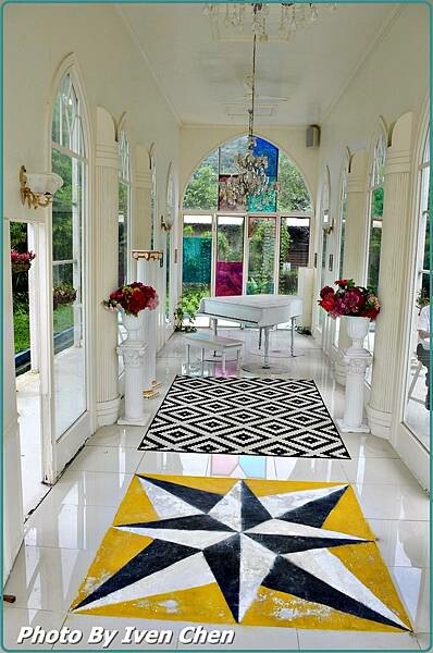 《大溪一日遊》假日趴趴走/休閒美拍歌舞的日子 in『穀倉St