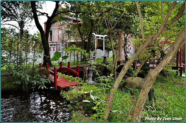 《大溪一日遊》假日趴趴走/休閒美拍歌舞的日子 in『穀倉St