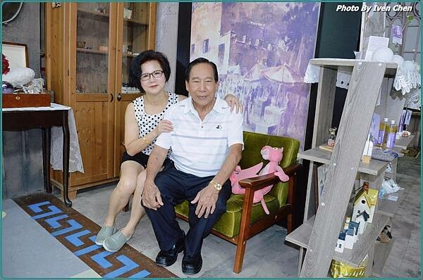 《大溪一日遊》假日趴趴走/休閒美拍歌舞的日子 in『穀倉St