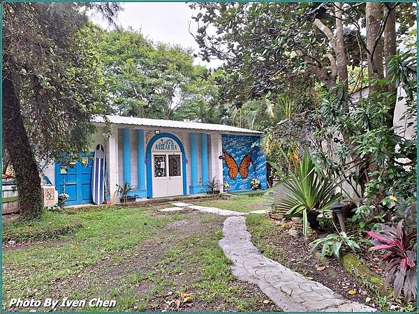 《大溪一日遊》假日趴趴走/休閒美拍歌舞的日子 in『穀倉St