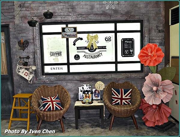 《大溪一日遊》假日趴趴走/休閒美拍歌舞的日子 in『穀倉St