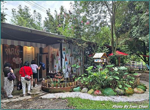 《大溪一日遊》假日趴趴走/休閒美拍歌舞的日子 in『穀倉St