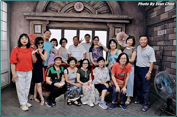 《大溪一日遊》假日趴趴走/休閒美拍歌舞的日子 in『穀倉St