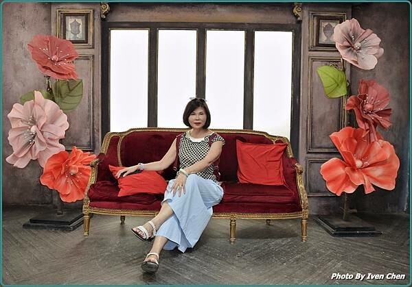 《大溪一日遊》假日趴趴走/休閒美拍歌舞的日子 in『穀倉St