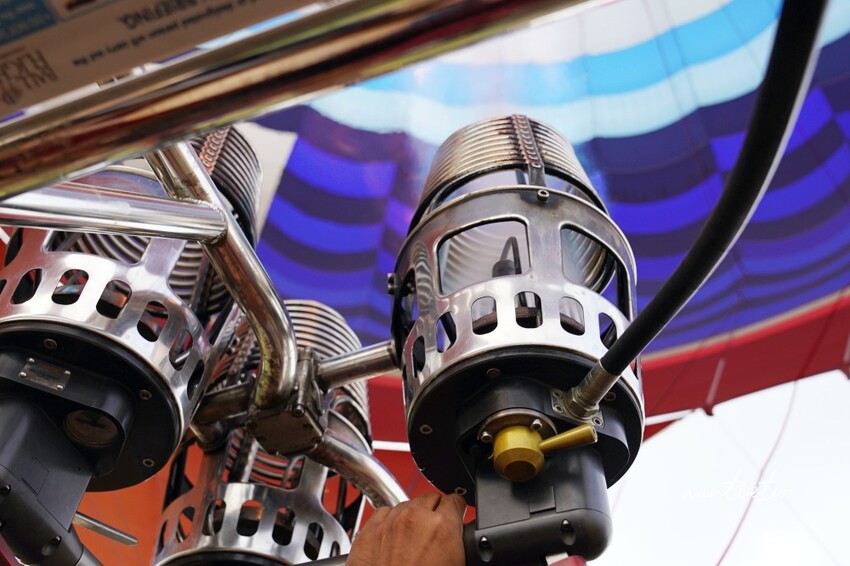 台東縣鹿野鄉【台東】鹿野高台｜2024台灣國際熱氣球嘉年華，光雕秀無人機，三麗鷗家族大集合！