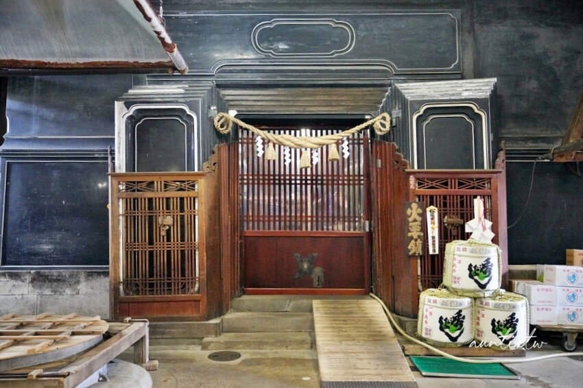 日本【秋田旅遊】秋田縣酒王 鈴木酒造店，三百多年歷史，美味日本酒秀吉大吟釀