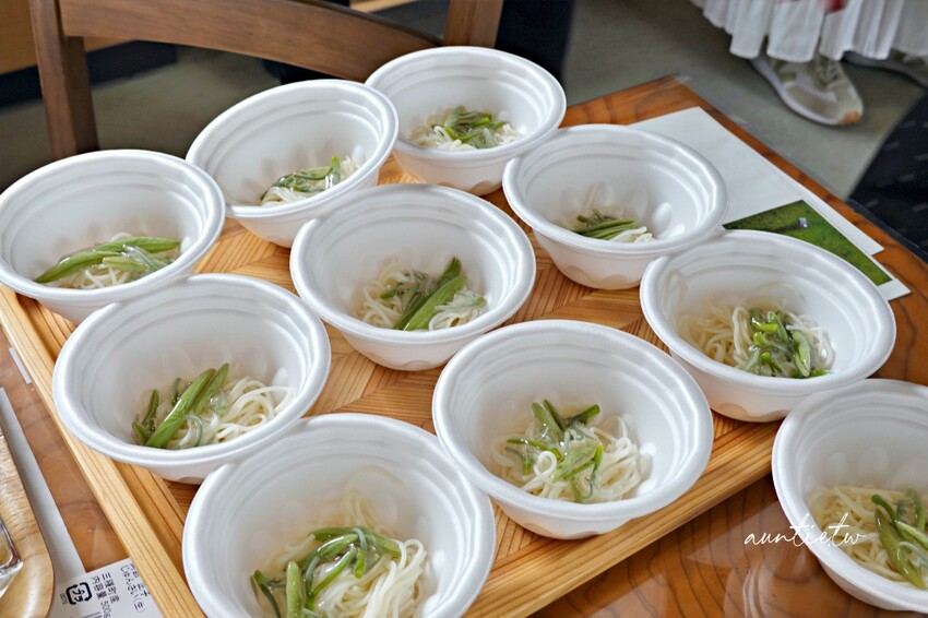 日本【秋田旅遊】三種町|阿部農園,水中綠寶石蓴菜採摘體驗,滿滿膠原蛋白的季節限定美食!