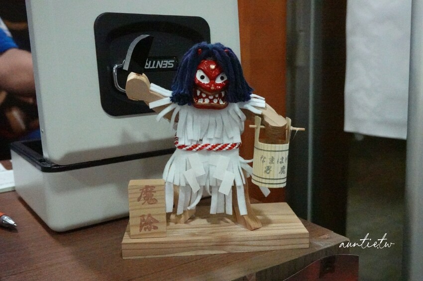 日本【秋田旅遊】男鹿｜男鹿真山傳承館體驗生剝鬼造訪，震撼生剝鬼太鼓秀