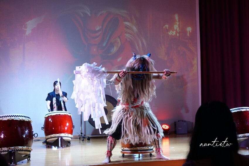 日本【秋田旅遊】男鹿｜男鹿真山傳承館體驗生剝鬼造訪，震撼生剝鬼太鼓秀