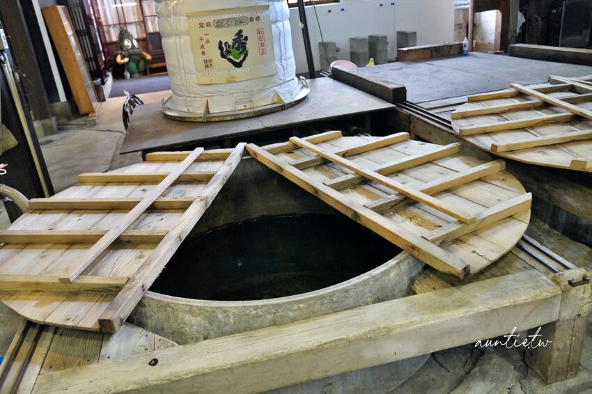 日本【秋田旅遊】秋田縣酒王 鈴木酒造店，三百多年歷史，美味日本酒秀吉大吟釀