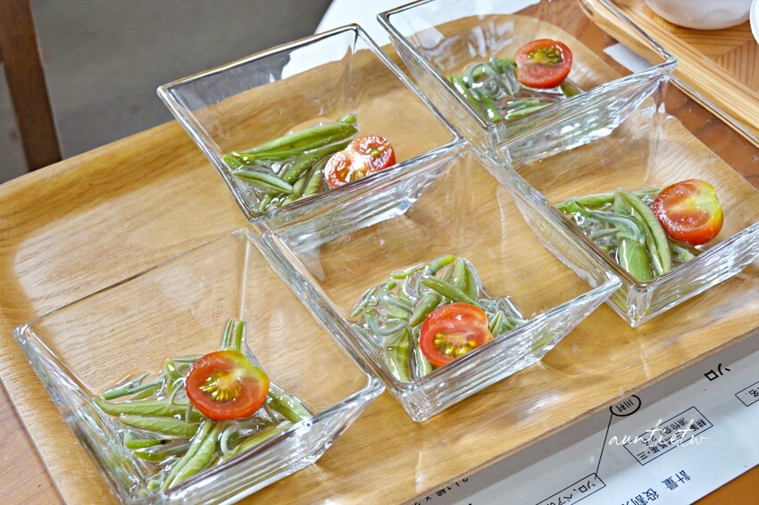 日本【秋田旅遊】三種町|阿部農園,水中綠寶石蓴菜採摘體驗,滿滿膠原蛋白的季節限定美食!