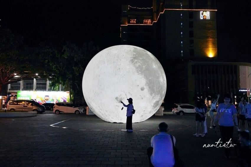 台東縣鹿野鄉【台東】鹿野高台｜2024台灣國際熱氣球嘉年華，光雕秀無人機，三麗鷗家族大集合！