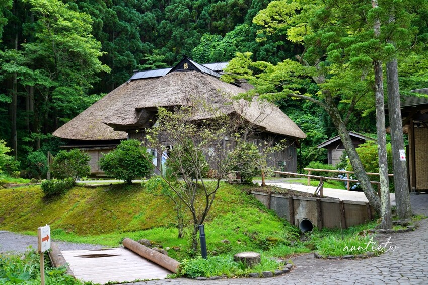 日本【秋田旅遊】男鹿｜男鹿真山傳承館體驗生剝鬼造訪，震撼生剝鬼太鼓秀