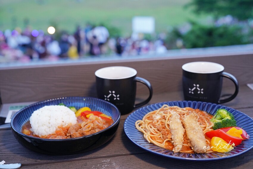 台東縣鹿野鄉【台東】鹿野高台｜2024台灣國際熱氣球嘉年華，光雕秀無人機，三麗鷗家族大集合！