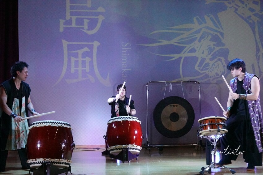 日本【秋田旅遊】男鹿｜男鹿真山傳承館體驗生剝鬼造訪，震撼生剝鬼太鼓秀
