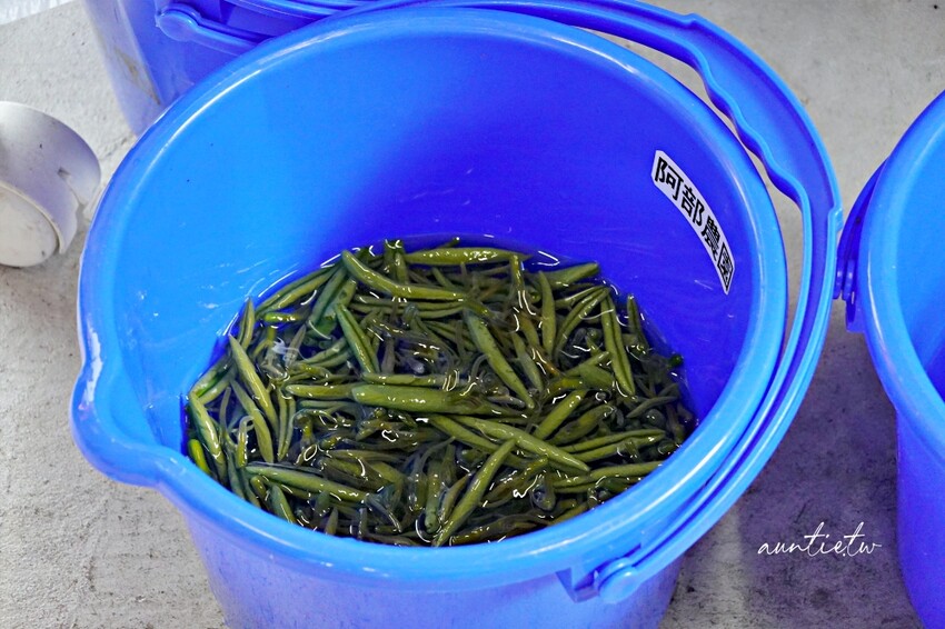 日本【秋田旅遊】三種町|阿部農園,水中綠寶石蓴菜採摘體驗,滿滿膠原蛋白的季節限定美食!