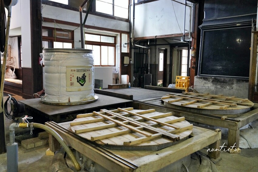 日本【秋田旅遊】秋田縣酒王 鈴木酒造店，三百多年歷史，美味日本酒秀吉大吟釀