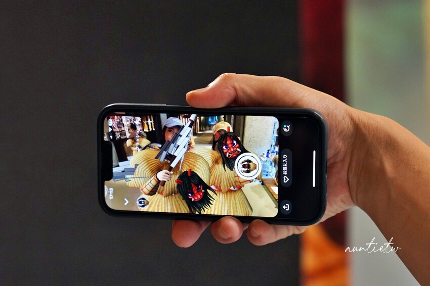 日本【秋田旅遊】男鹿｜男鹿真山傳承館體驗生剝鬼造訪，震撼生剝鬼太鼓秀