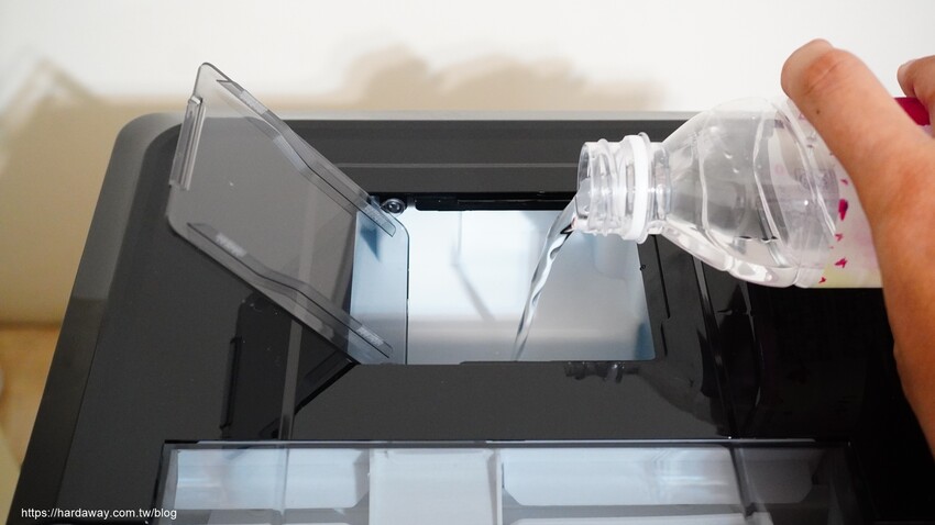 可調整製冰時間全自動製冰機