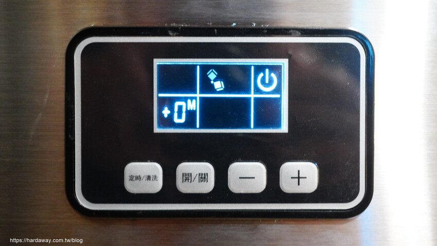 定時全自動製冰機