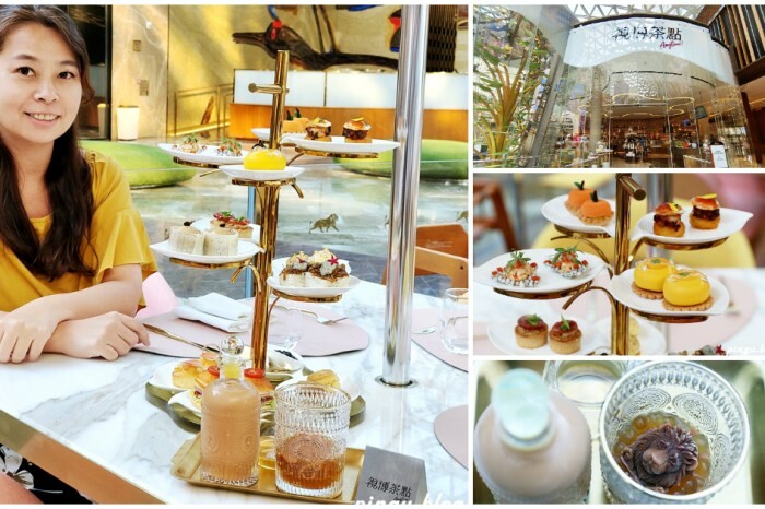 日本沖繩美食|田中果實店 彩虹造型刨冰 夏日芒果聖代好消暑