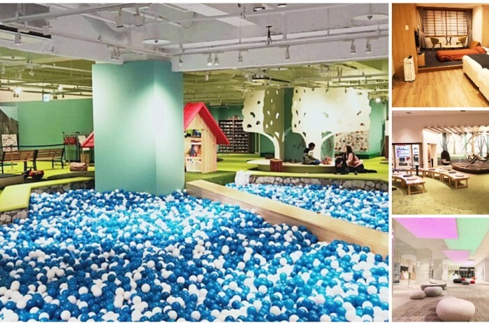 日本沖繩美食|田中果實店 彩虹造型刨冰 夏日芒果聖代好消暑