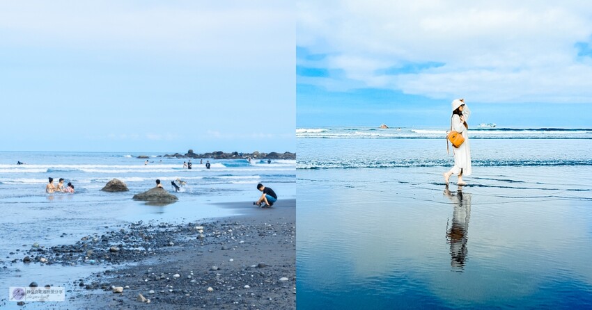 體驗星際燈光之旅！2024鐵花燈之祭，巨型太空人和月球的展區，免費拍照的台東鐵花新聚落活動。