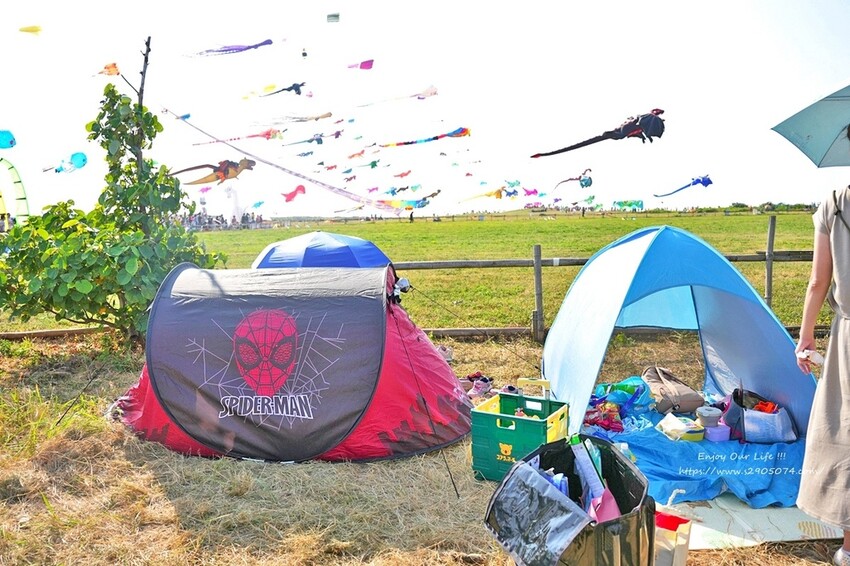 2024新竹市國際風箏節 🪁