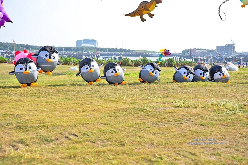 2024新竹市國際風箏節 🪁