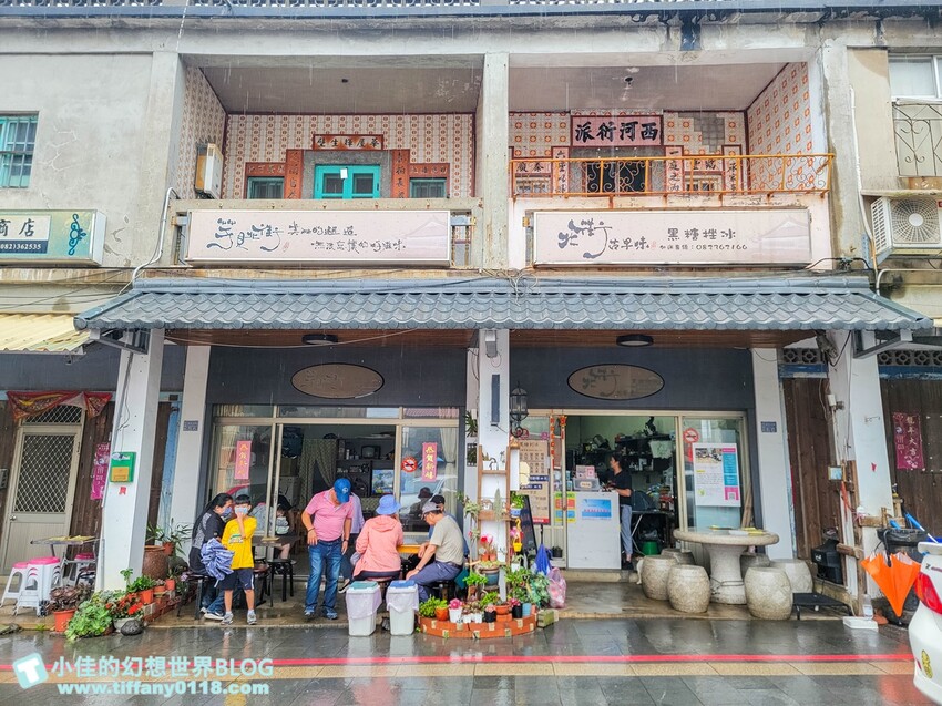 金門縣金寧鄉2024金門雨天自由行懶人包：租車、室內景點、美食伴手禮推薦/金門旅遊懶人包