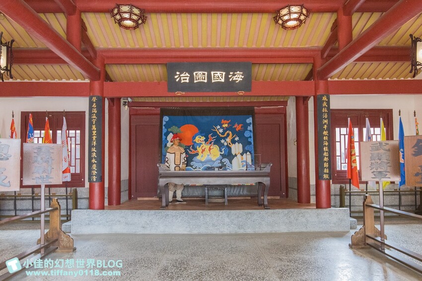 金門縣金寧鄉2024金門雨天自由行懶人包：租車、室內景點、美食伴手禮推薦/金門旅遊懶人包
