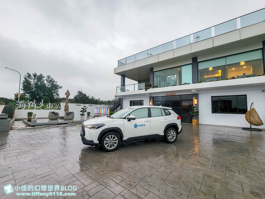 金門縣金寧鄉2024金門雨天自由行懶人包：租車、室內景點、美食伴手禮推薦/金門旅遊懶人包