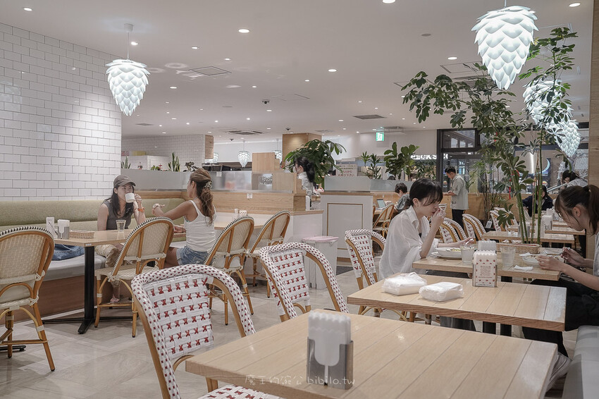 日本日本人氣甜點店 果實園リーベル 藤澤店 必吃圓頂水果蛋糕 滿滿水果超級滿足！