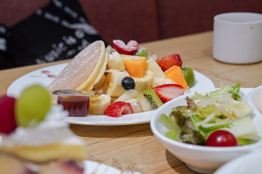 日本日本人氣甜點店 果實園リーベル 藤澤店 必吃圓頂水果蛋糕 滿滿水果超級滿足！