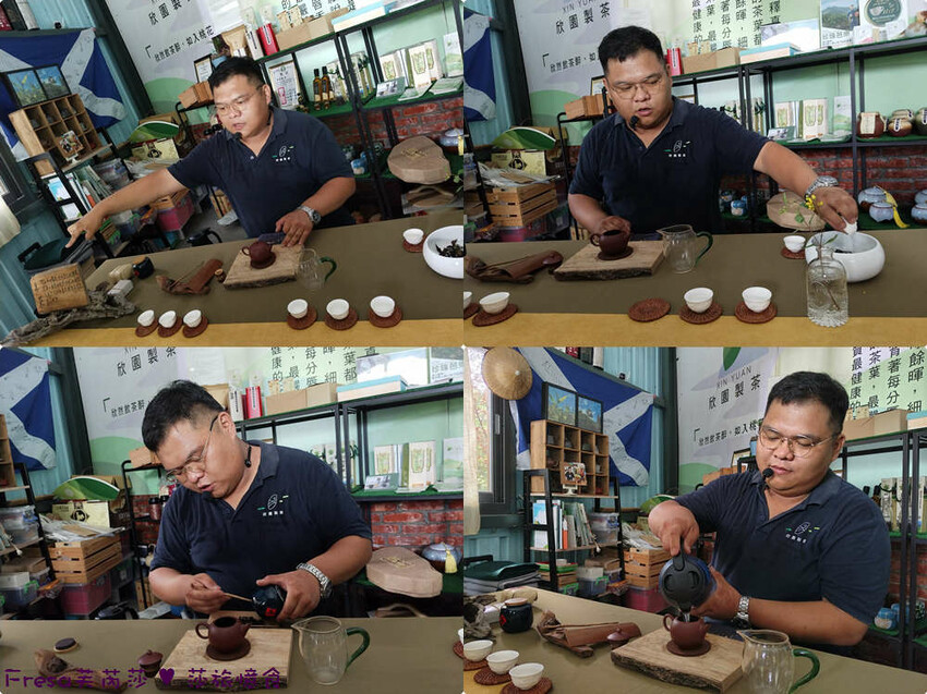 高雄市六龜區高雄旅遊│六龜荖濃溪遊憩旅行│騎乘電輔車吹風過隧道.豐富六龜生態地質│品茗原山茶│荖濃大武壠族文化體驗