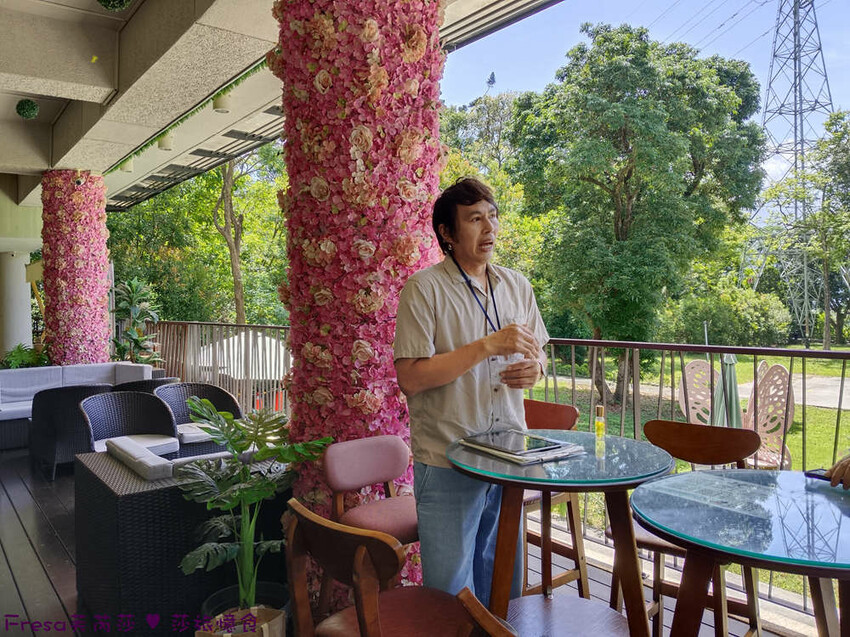 高雄市六龜區高雄旅遊│六龜荖濃溪遊憩旅行│騎乘電輔車吹風過隧道.豐富六龜生態地質│品茗原山茶│荖濃大武壠族文化體驗