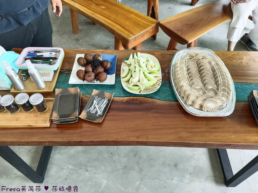 高雄市六龜區高雄旅遊│六龜荖濃溪遊憩旅行│騎乘電輔車吹風過隧道.豐富六龜生態地質│品茗原山茶│荖濃大武壠族文化體驗