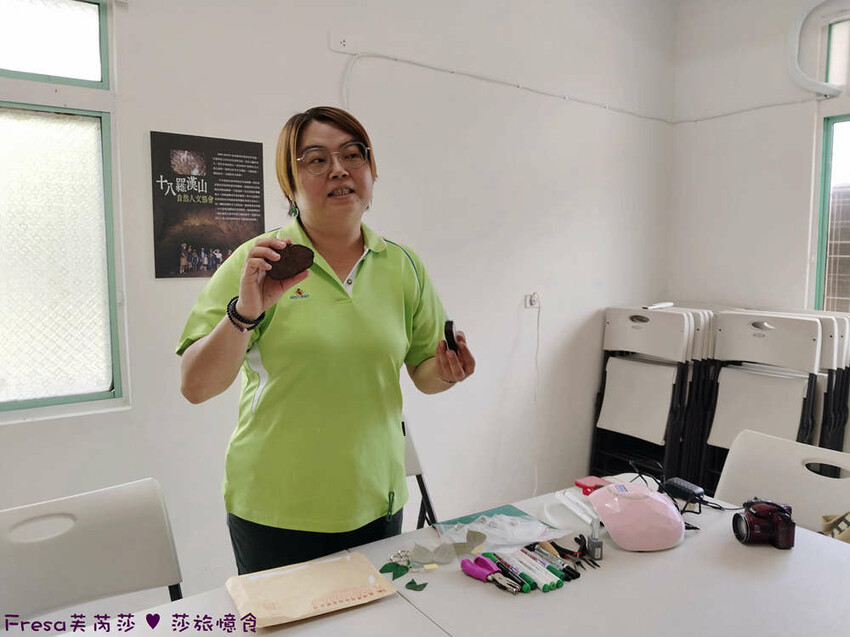 高雄市六龜區高雄旅遊│六龜荖濃溪遊憩旅行│騎乘電輔車吹風過隧道.豐富六龜生態地質│品茗原山茶│荖濃大武壠族文化體驗