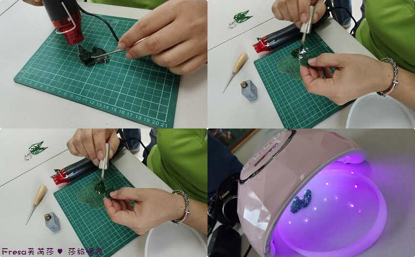 高雄市六龜區高雄旅遊│六龜荖濃溪遊憩旅行│騎乘電輔車吹風過隧道.豐富六龜生態地質│品茗原山茶│荖濃大武壠族文化體驗