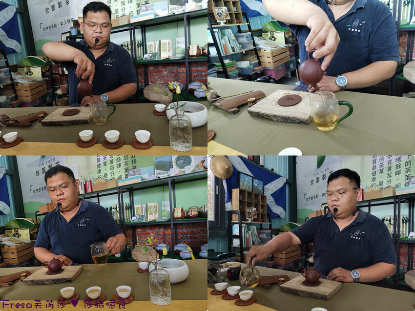 高雄市六龜區高雄旅遊│六龜荖濃溪遊憩旅行│騎乘電輔車吹風過隧道.豐富六龜生態地質│品茗原山茶│荖濃大武壠族文化體驗