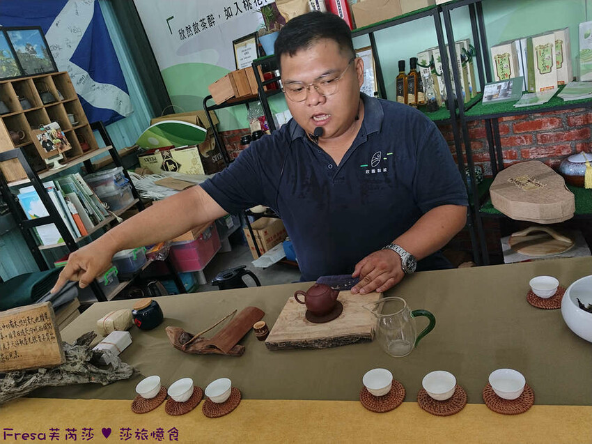 高雄市六龜區高雄旅遊│六龜荖濃溪遊憩旅行│騎乘電輔車吹風過隧道.豐富六龜生態地質│品茗原山茶│荖濃大武壠族文化體驗