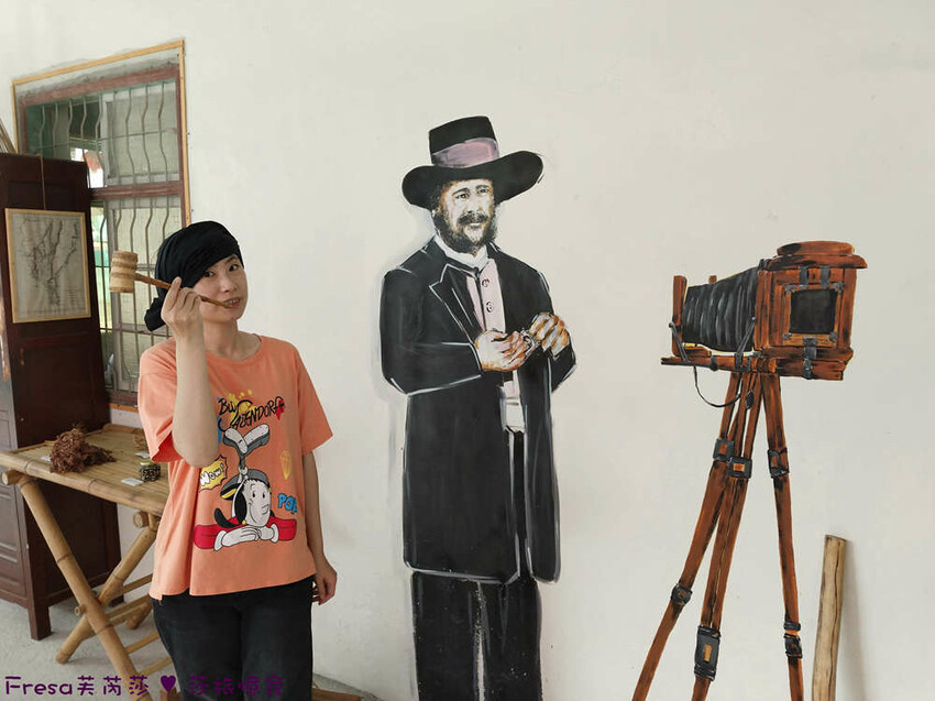 高雄市六龜區高雄旅遊│六龜荖濃溪遊憩旅行│騎乘電輔車吹風過隧道.豐富六龜生態地質│品茗原山茶│荖濃大武壠族文化體驗