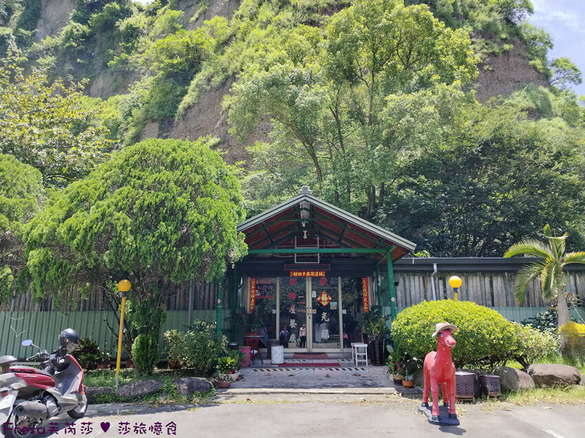 高雄市六龜區高雄旅遊│六龜荖濃溪遊憩旅行│騎乘電輔車吹風過隧道.豐富六龜生態地質│品茗原山茶│荖濃大武壠族文化體驗