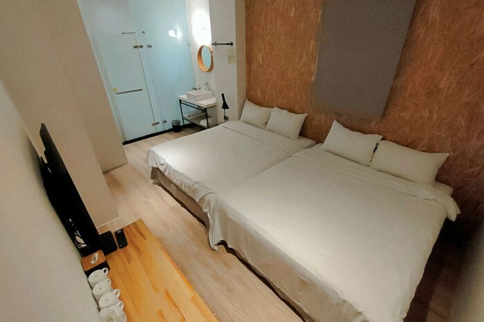 高雄市六龜區高雄旅遊│六龜荖濃溪遊憩旅行│騎乘電輔車吹風過隧道.豐富六龜生態地質│品茗原山茶│荖濃大武壠族文化體驗