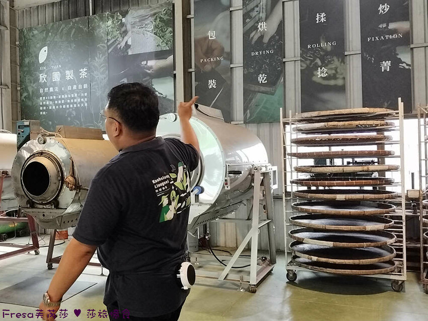 高雄市六龜區高雄旅遊│六龜荖濃溪遊憩旅行│騎乘電輔車吹風過隧道.豐富六龜生態地質│品茗原山茶│荖濃大武壠族文化體驗