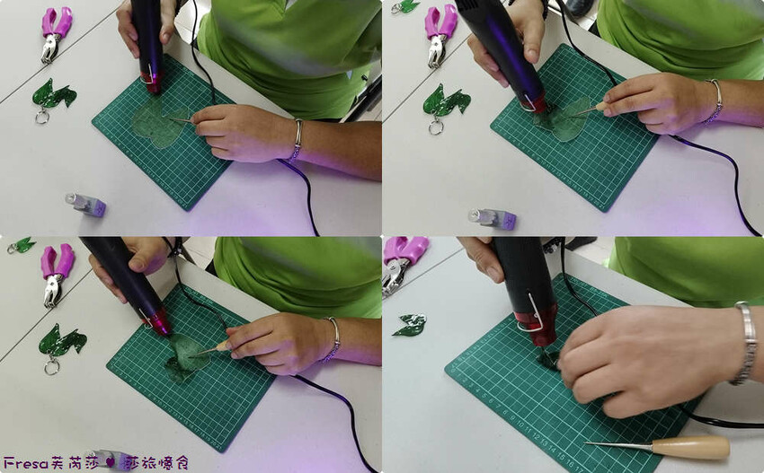 高雄市六龜區高雄旅遊│六龜荖濃溪遊憩旅行│騎乘電輔車吹風過隧道.豐富六龜生態地質│品茗原山茶│荖濃大武壠族文化體驗