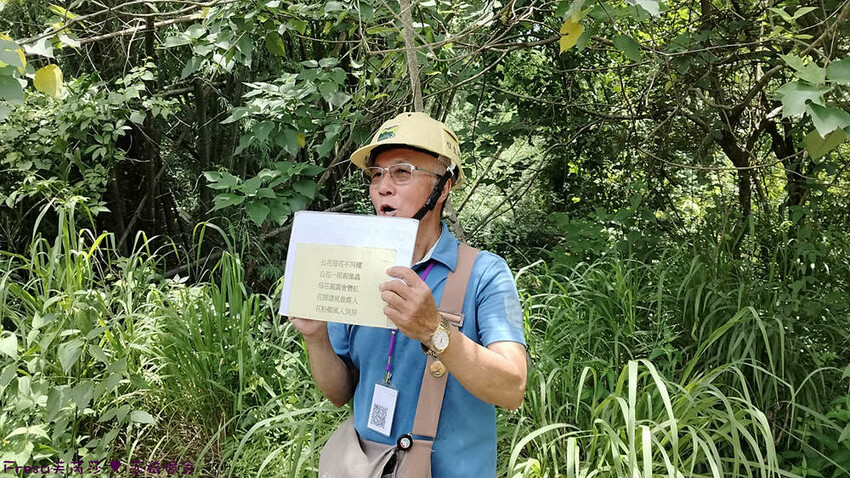 高雄市六龜區高雄旅遊│六龜荖濃溪遊憩旅行│騎乘電輔車吹風過隧道.豐富六龜生態地質│品茗原山茶│荖濃大武壠族文化體驗