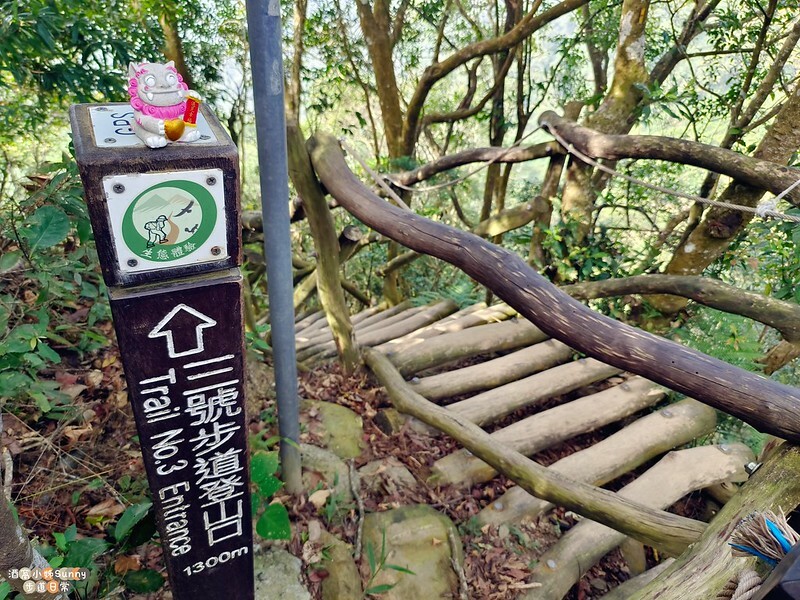 20221112 台中大坑4號步道