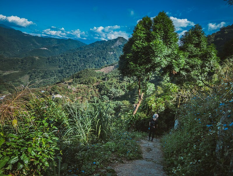 20221029|苗栗馬拉邦山|馬拉邦山登山步道x台灣小百岳x賞雲海、賞楓紅 20221029|苗栗馬拉邦山|馬拉邦山登山步道x台灣小百岳x賞雲海、賞楓紅